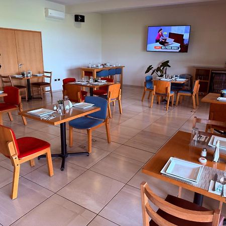 Hit Hoteles Aeropuerto Puebla Huejotzingo المظهر الخارجي الصورة